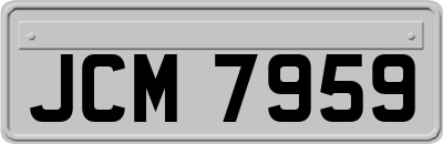 JCM7959