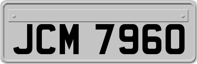 JCM7960