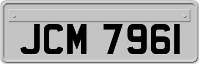 JCM7961