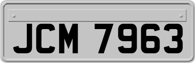 JCM7963