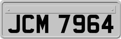 JCM7964