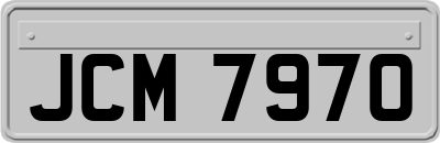JCM7970