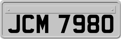 JCM7980