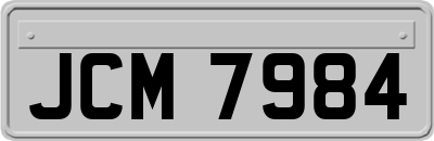 JCM7984