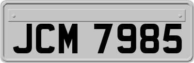 JCM7985