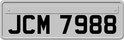 JCM7988