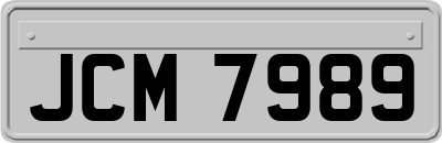 JCM7989
