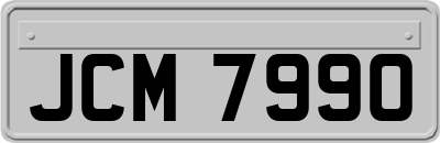 JCM7990