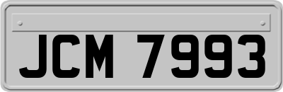 JCM7993