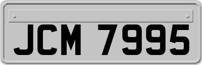 JCM7995