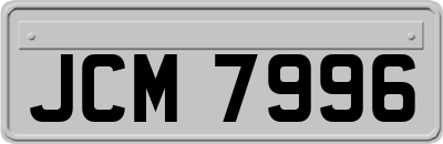 JCM7996