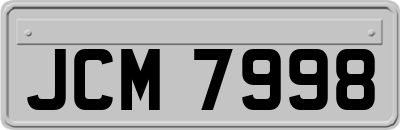 JCM7998