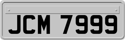 JCM7999