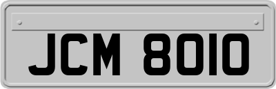 JCM8010