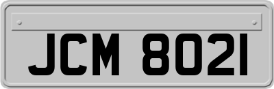 JCM8021