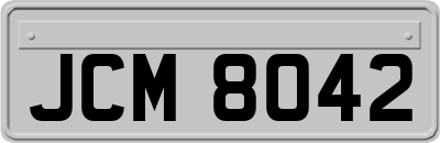 JCM8042