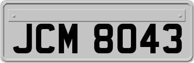 JCM8043