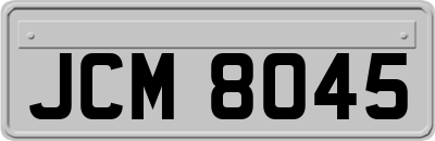 JCM8045