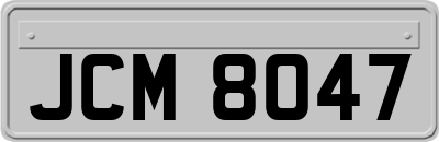 JCM8047
