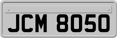 JCM8050