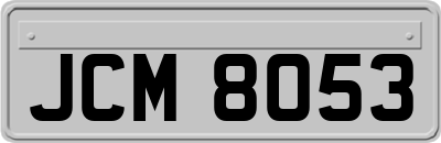 JCM8053