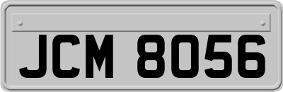 JCM8056