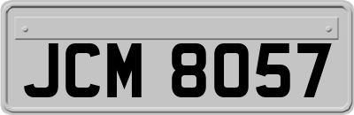 JCM8057