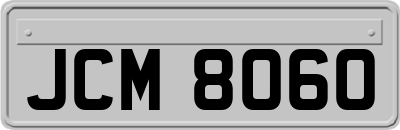 JCM8060