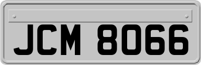 JCM8066