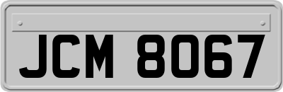 JCM8067