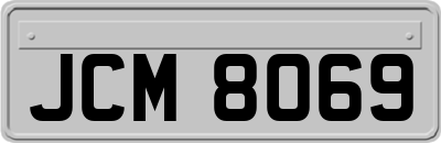 JCM8069