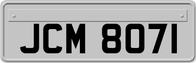 JCM8071