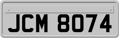 JCM8074