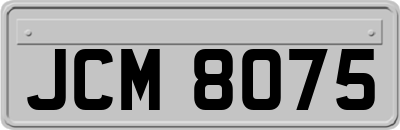 JCM8075