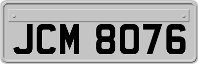 JCM8076
