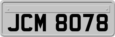 JCM8078