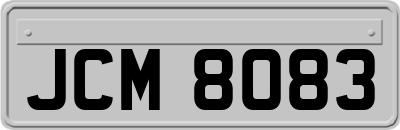 JCM8083