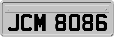 JCM8086