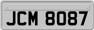 JCM8087