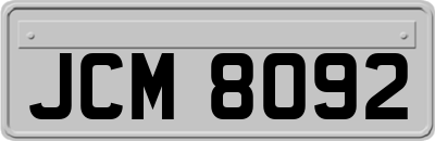 JCM8092