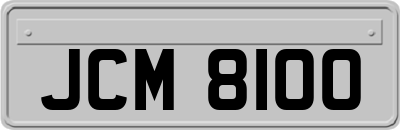 JCM8100
