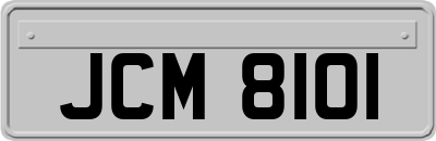JCM8101
