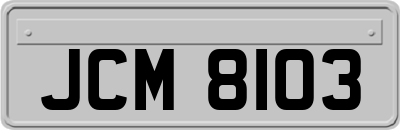 JCM8103