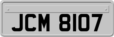 JCM8107