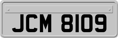 JCM8109