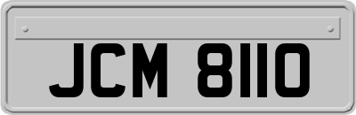 JCM8110