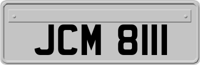 JCM8111