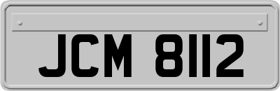 JCM8112