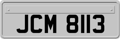 JCM8113