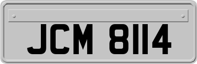 JCM8114